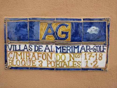 Apartementos Almerimar Golf