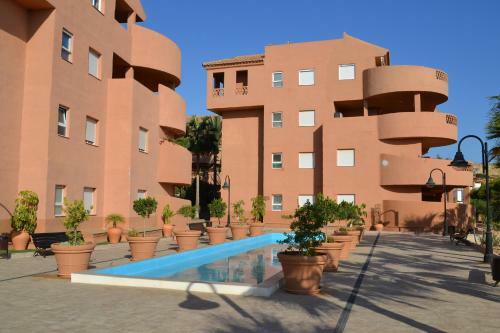 Apartementos Almerimar Golf