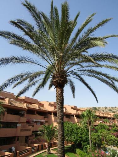 Apartementos Almerimar Golf