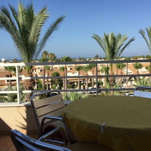 Apartamento Cabo Roig Del Sol