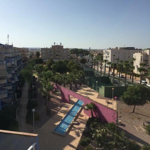 Apartamento Cabo Roig Del Sol