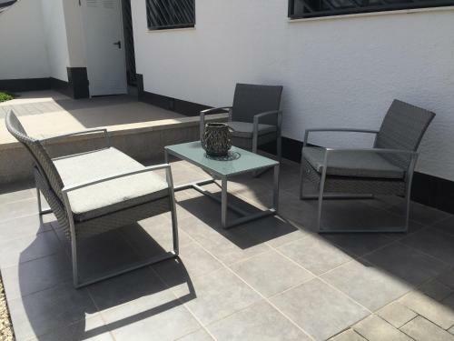 Apartment Oasisbeach La Zenia