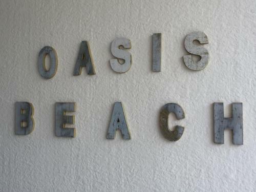 Apartment Oasisbeach La Zenia