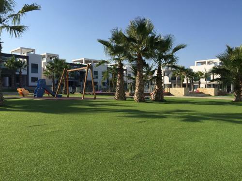 Apartment Oasisbeach La Zenia