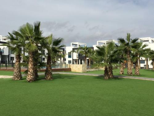 Apartment Oasisbeach La Zenia