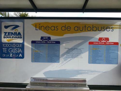 Apartment Oasisbeach La Zenia