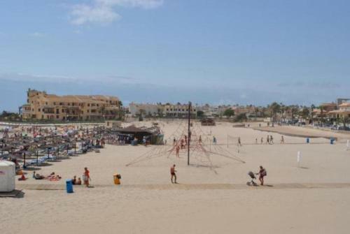 Apartment Oasisbeach La Zenia