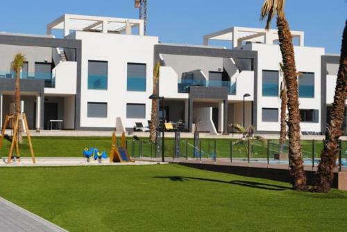 Apartment Oasisbeach La Zenia