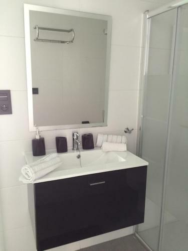 Apartment Oasisbeach La Zenia