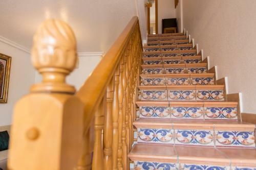 Villa Cabo Roig Coco-mat