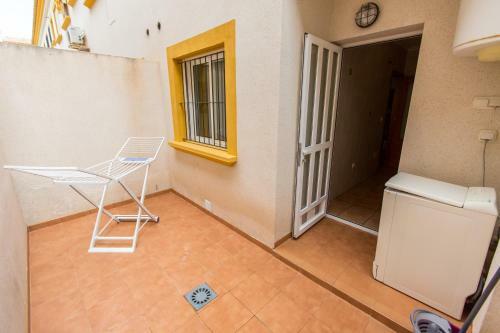 Villa Cabo Roig Coco-mat