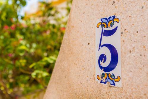 Villa Cabo Roig Coco-mat