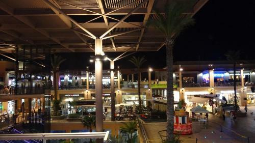 Villa Cabo Roig Coco-mat