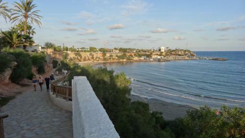Villa Cabo Roig Coco-mat