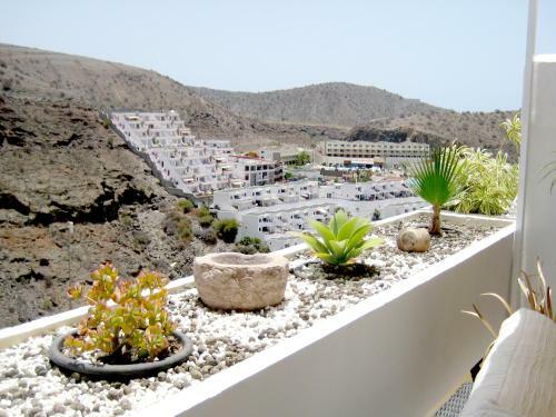 Apartamento Malibu