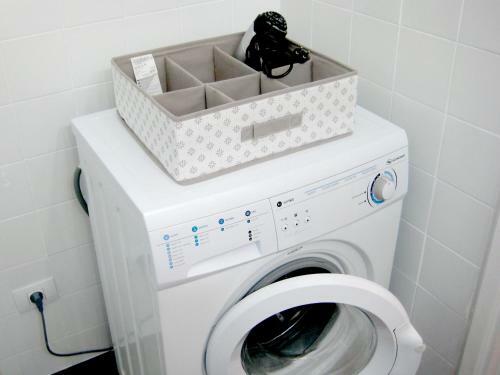 Apartamento Malibu