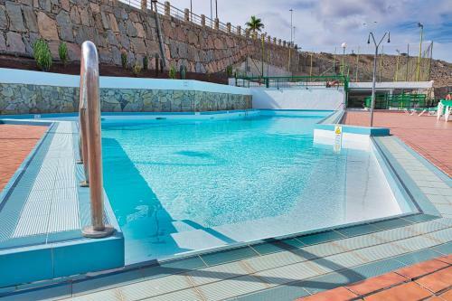 Apartamento Malibu