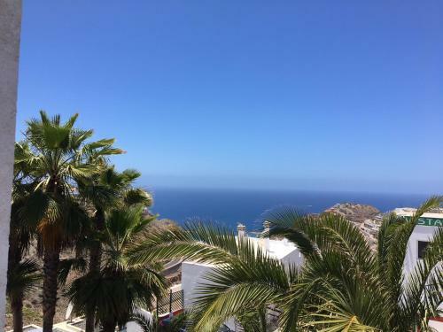 Apartment With A View