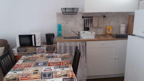 Apartamento Habitacion Puerto Rico