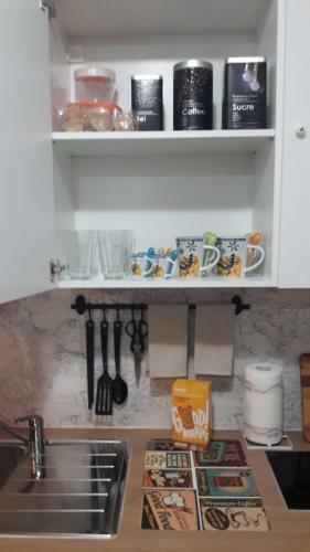 Apartamento Habitacion Puerto Rico