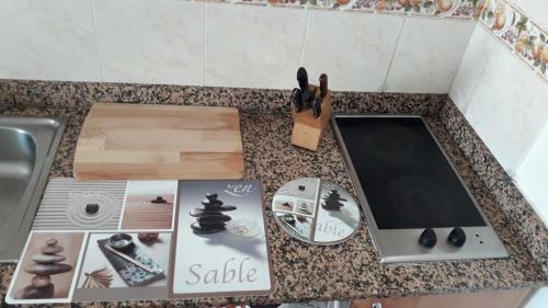 Apartamento Residence Cumana II