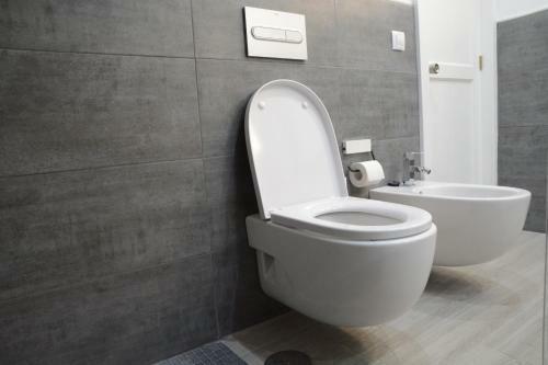 Bc Apartment