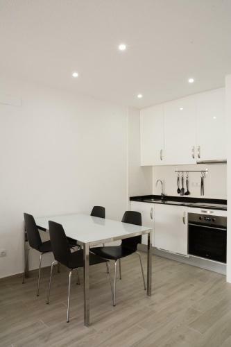 Bc Apartment