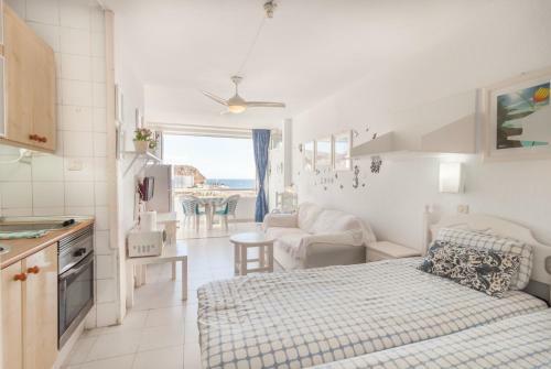 Apartamento Puerto Rico Beach View Studio