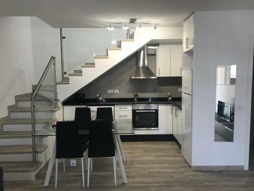Apartamento Las Fresas Puerto Rico