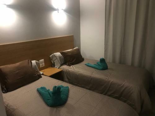 Apartamento Las Fresas Puerto Rico