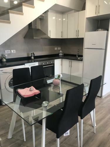Apartamento Las Fresas Puerto Rico