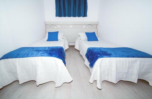 Apartamentos Monte Verde