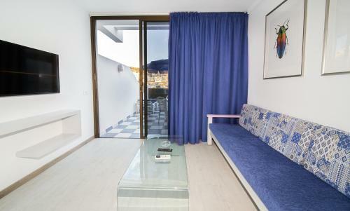 Apartamentos Monte Verde