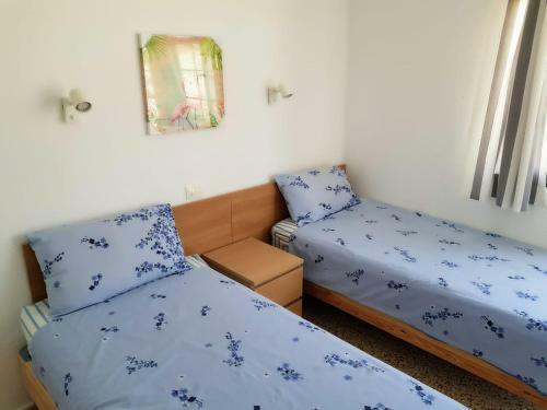Las Fresas Apartments
