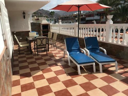 Bungalow Isla Margarita