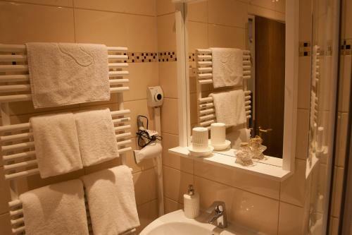 Apartamento Strandperle Wangerooge