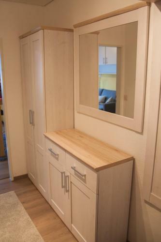 Apartamento Strandperle Wangerooge