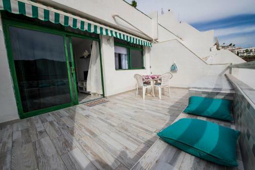 Apartamento Amazing Ocean View Take It Easy!