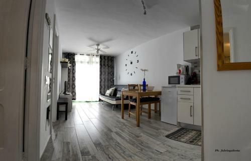 Apartamento Amazing Ocean View Take It Easy!