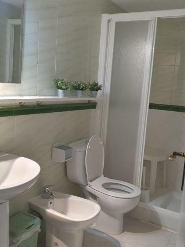 Apartamento Amazing Ocean View Take It Easy!