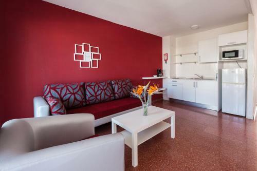Apartamentos Miami Gran Canaria