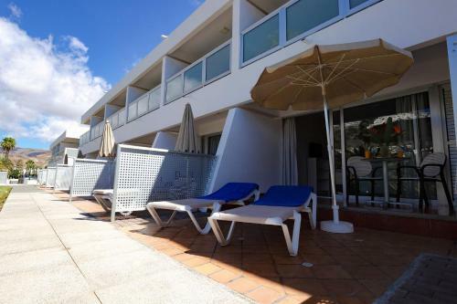 Apartamentos Miami Gran Canaria