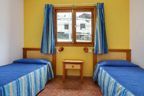Montecarlo Apartamento 11