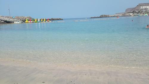Apartamento Perla Canaria