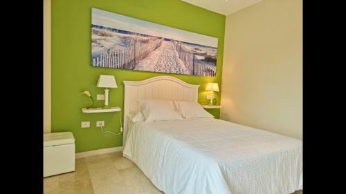 Apartamento Cozy Modern House, In A Complex With A Swimming Pool