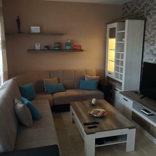 Apartamento Puerto Rico - A309