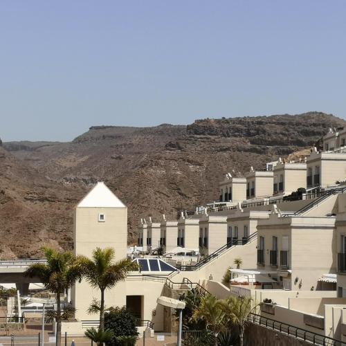 Apartamento Puerto Rico - A309