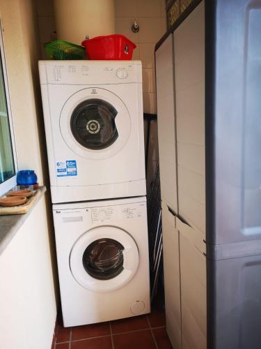 Apartamento Puerto Rico - A309