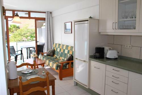 Apartamento Bonanza Apt 2 Gran Canaria