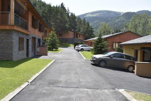Casa En La Molina